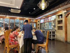 -围龙屋客家食府(福田店)