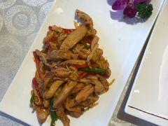 -马凯餐厅(长椿街店)