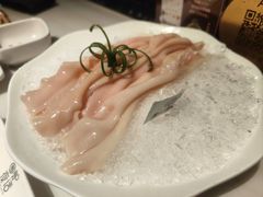 生鹅肠-围炉夜话·潮汕卤水火锅(榕江店)
