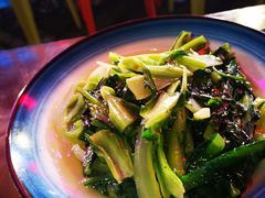 高汤时蔬-庆合府重庆大排档(紫都城店)
