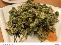 -钰田大院·碳烤虹鳟鱼·怀柔地道农家菜(雁栖湖店)