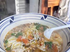 -蜗牛小馆醉乡民谣云南菜(惠新西里店)