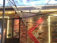 -陈叉子钢盆烤肉(中原万达店)