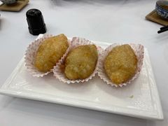 家乡咸水角-广州酒家(文昌总店)