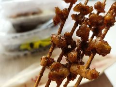 -辣不怕口味虾(凌霄路店)