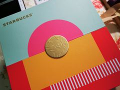 -星巴克(佛山南海万科店)