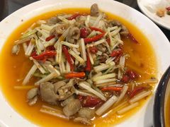 -飞虹鱼馆(春华路店)