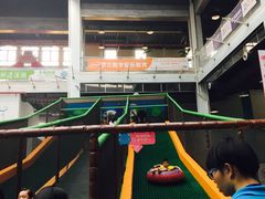 -蒙特利亲子乐园