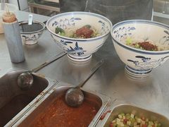 -宋益驴蹄子面肉夹馍(辛家庙店)