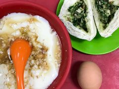豆腐花-华东政法大学第二食堂(松江校区)