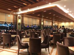 大堂-长沙世纪金源大饭店·金世纪中餐厅