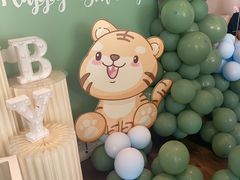 -同庆楼(天鹅酒家店)