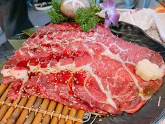 -猫抓烤肉(春熙路店)