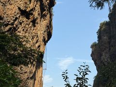 -雁荡山风景名胜区