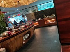 -聚春园自助餐厅(东街口店)