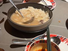 -塔哈尔·新疆盛宴(奉贤龙湖店)