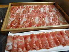 -许府牛火锅(信义坊总店)