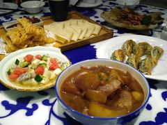 -印巷里主题餐厅(马鞍山店)