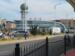 -长岛南北长山旅游景区