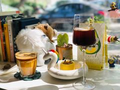 -五进制 Coffee Shop