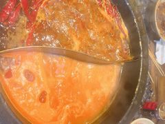 -蜀大侠火锅(总府路店)