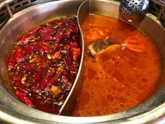 -小龙坎老火锅(北京三里屯店)