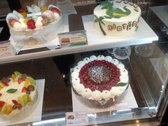 -85度C(南京珠江华海店)