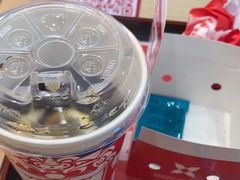 -塔斯汀·中国汉堡(蓝润置地广场店)