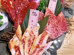 -黑牛の店·和牛烧肉(合生汇店)