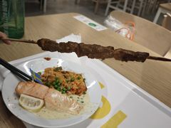 -宜家·瑞典风味餐厅(北京西红门店)