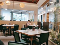 -老馆子·建德菜·山肴鱼鲜(海威新界店)