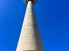 -中央广播电视塔