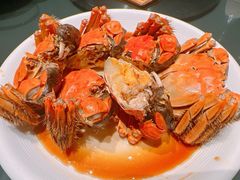 -荣小馆(临海世纪花城店)