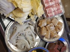 -月圆火锅(宁海东路二店)