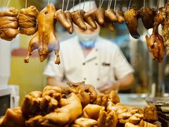 -天添手撕猪手(德政中路店)