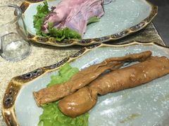 -大油嘴碳烤油边