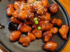 -江南小叙·美食研究院(鱼街店)