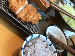 -胜博殿日式炸猪排(西红门店)