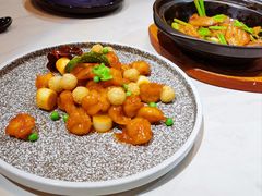 -荟廷·晶萃(陆家嘴尚悦湾店)