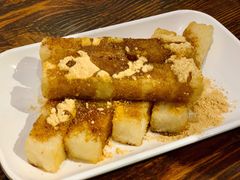 -爆炸头阿姨小四川正宗川味小吃(无任何分店)