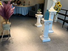 -十五食吾 La Pâtisserie (海甸岛店)
