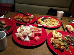 -好伦哥(温都水城店)