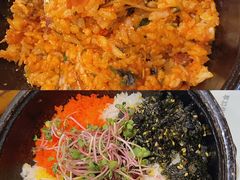 -海兰江石锅饭(水上店)