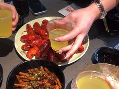 -一棠龙虾•王牌虾球(楚河汉街店)