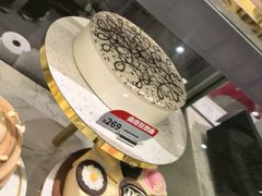-DQ·蛋糕·冰淇淋(万达店)