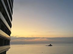 -深圳大梅沙京基洲际度假酒店