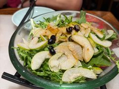 -小吊梨汤·北京菜·烤鸭(鸟巢店)