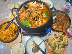 -屋里家延边朝鲜族冷面(梅林3店)