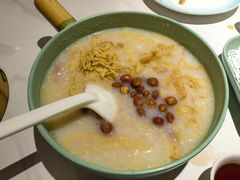 -喜势点·糖沙翁手工茶点·本地人茶居(永庆坊店)