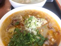 牛肉粉-顺华粉馆(桃园南路店)